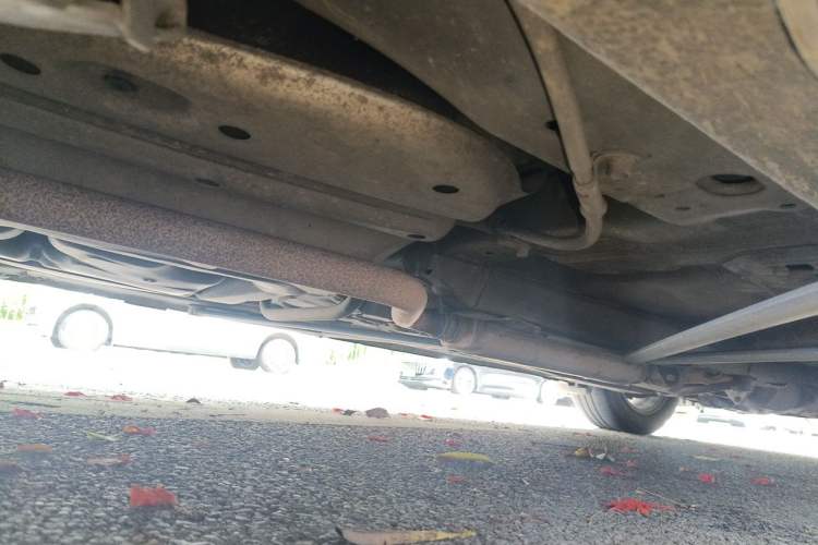 Used Honda Odyssey 2009 2.4L Comfort Edition Chassis Front Right