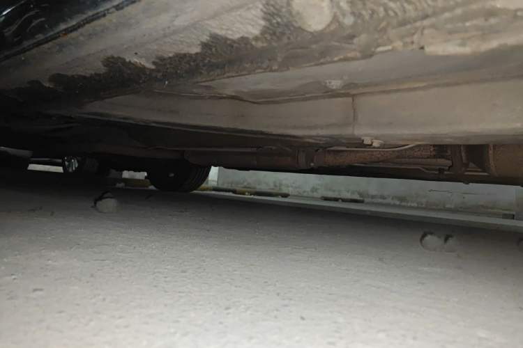 Used Honda Odyssey 2009 2.4L Comfort Edition Chassis Front Right