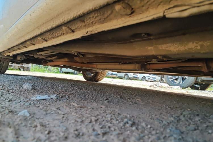 Used Honda Odyssey 2009 2.4L Luxury Edition Chassis Front Right
