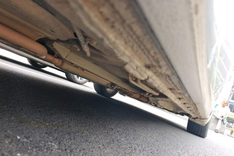 Used Honda Odyssey 2009 2.4L Luxury Edition Chassis Front Right