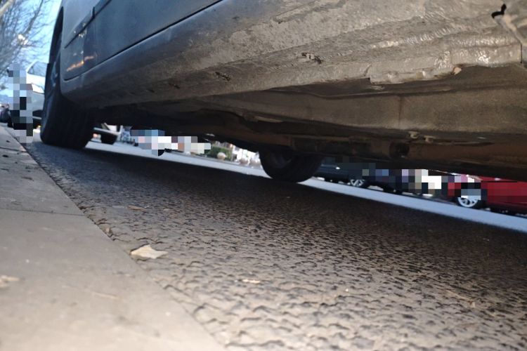 Used Honda Odyssey 2009 2.4L Luxury Edition Chassis Front Right