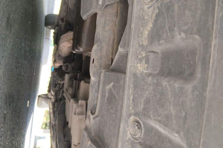 Used Honda Odyssey 2009 2.4L Luxury Edition Chassis Front