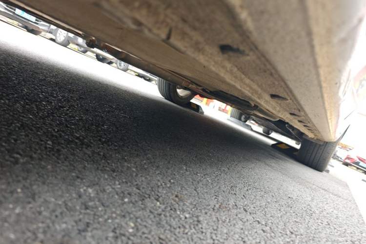 Used Honda Odyssey 2009 2.4L Luxury Edition Chassis Rear Left
