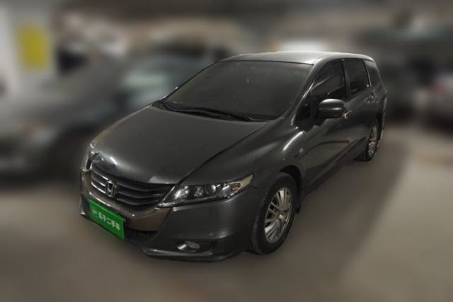 Used Honda Odyssey 2009 2.4L Comfort Edition