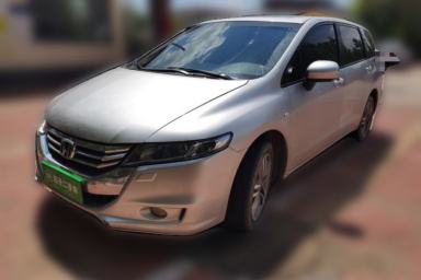 Used Honda Odyssey 2009 2.4L Comfort Edition