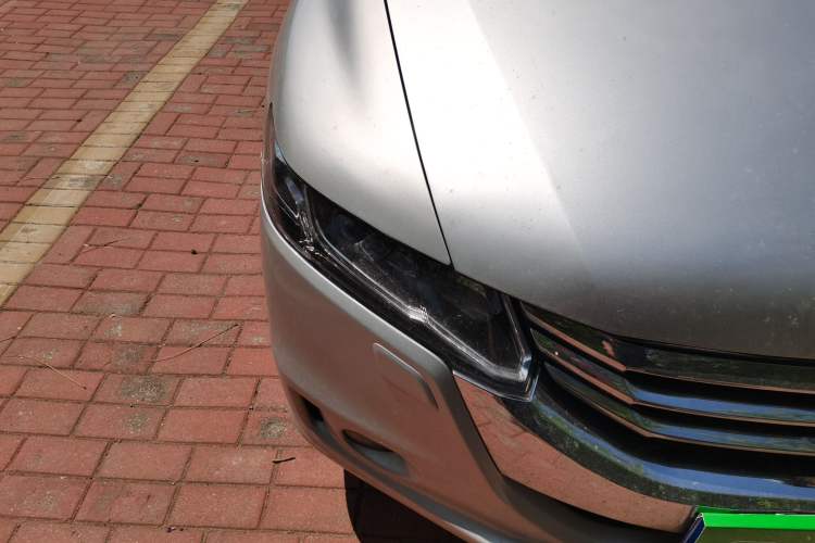 Used Honda Odyssey 2009 2.4L Comfort Edition Right Front Headlight