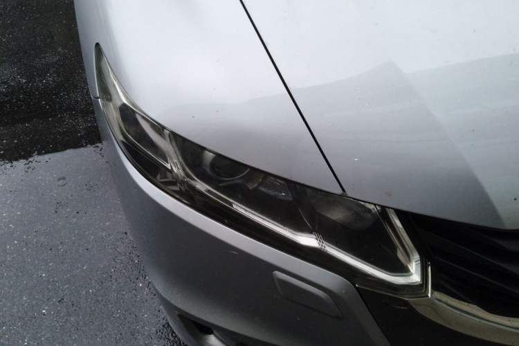 Used Honda Odyssey 2009 2.4L Leading Edition Right Front Headlight
