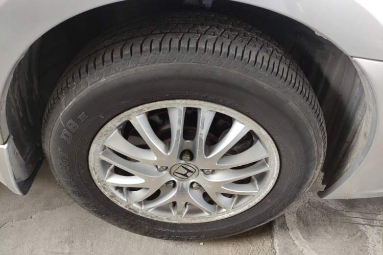 Used Honda Odyssey 2009 2.4L Comfort Edition Right Front Wheel Hub