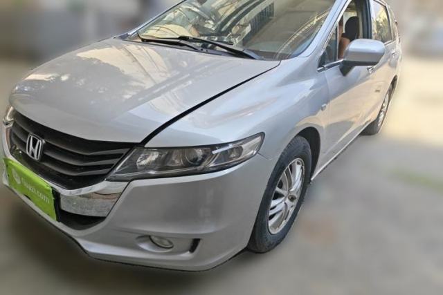 Honda Odyssey 2009 2.4L Comfort Edition d’occasion