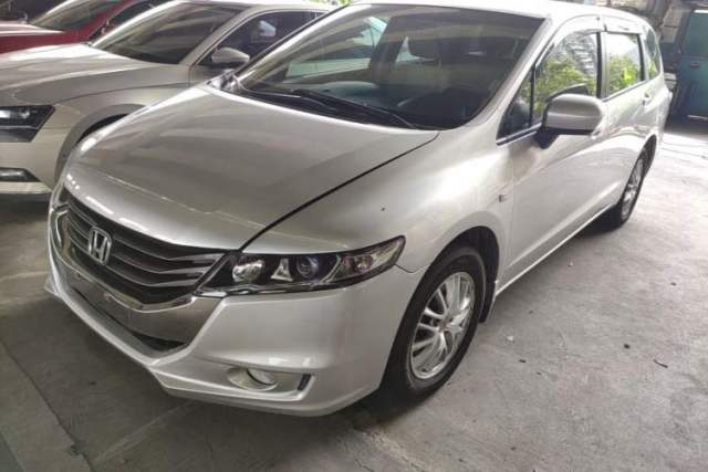 Used Honda Odyssey 2009 2.4L Comfort Edition