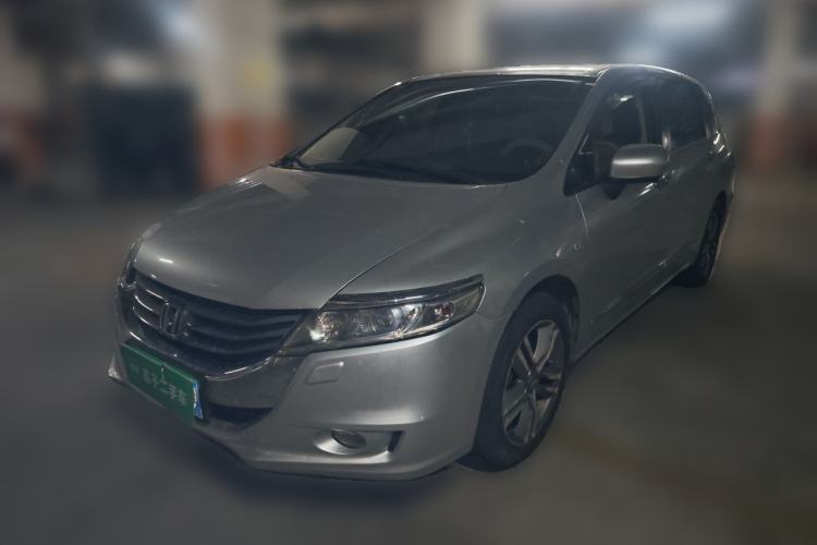 Used Honda Odyssey 2009 2.4L Luxury Edition Guazi used car, China used car export, Used car for sale, Used  cars, Cheapest cars for sale