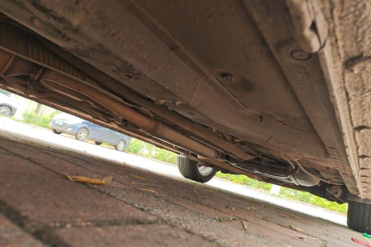 Used Honda Odyssey 2009 2.4L Luxury Edition Chassis Front Left