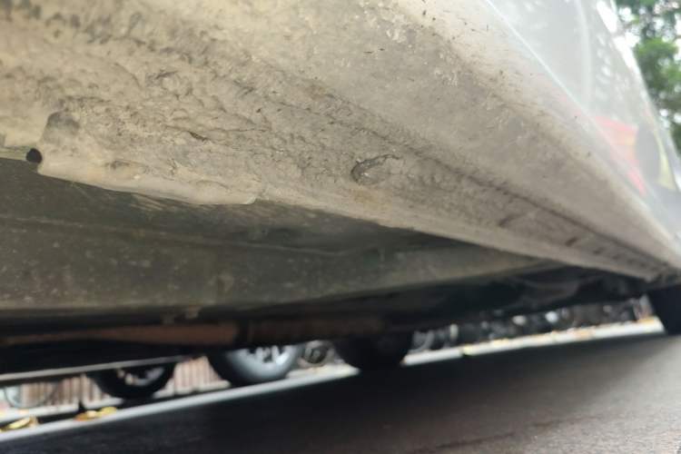 Used Honda Odyssey 2009 2.4L Luxury Edition Chassis Front Left