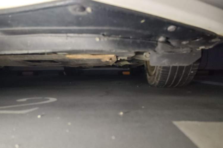 Used Honda Odyssey 2009 2.4L Luxury Edition Chassis Front Left