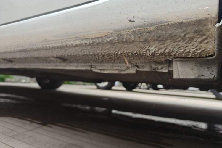 Used Honda Odyssey 2009 2.4L Luxury Edition Chassis Front Right