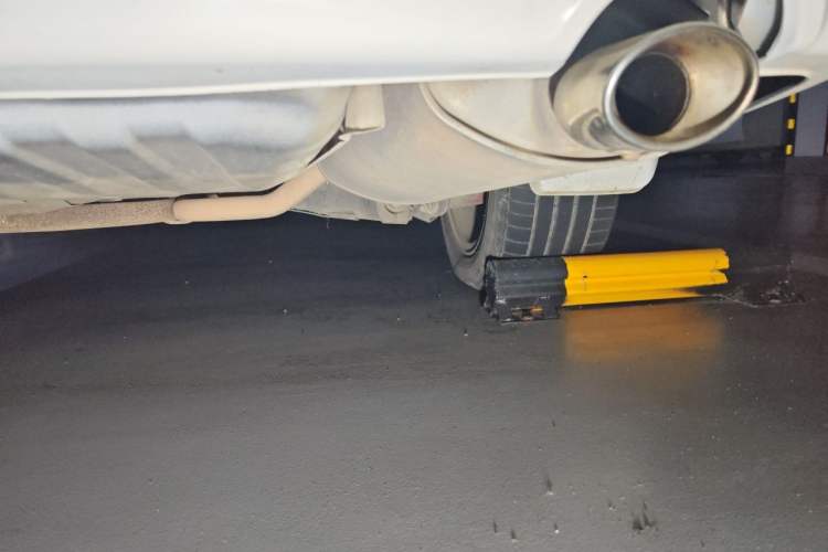 Used Honda Odyssey 2009 2.4L Luxury Edition Chassis Rear Right