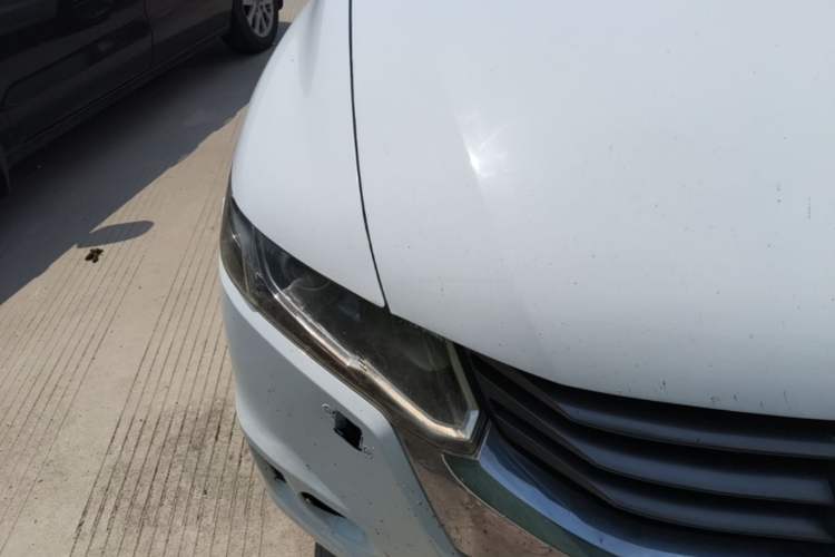 Used Honda Odyssey 2009 2.4L Luxury Edition Right Front Headlight