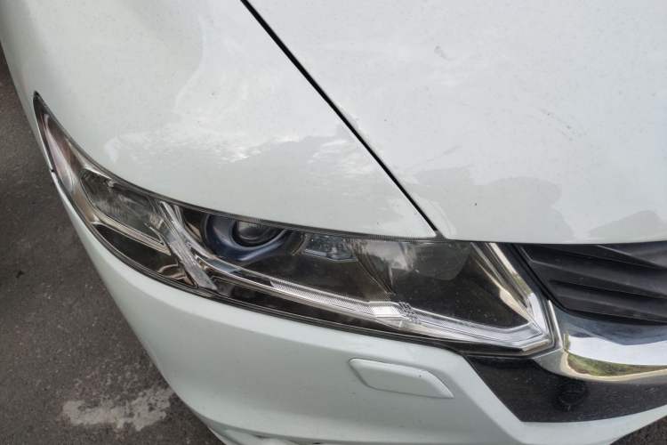 Used Honda Odyssey 2009 2.4L Luxury Edition Right Front Headlight