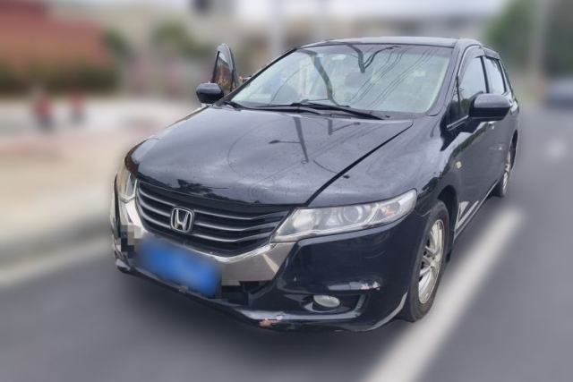 Honda Odyssey 2011 Jingxiu 2.4L Comfort Version d’occasion