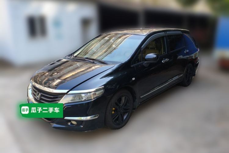 Ojetý Honda Odyssey 2011 Jingxiu 2.4L Luxury Edition Guazi used car, China used car export, Used car for sale, Used  cars, Cheapest cars for sale