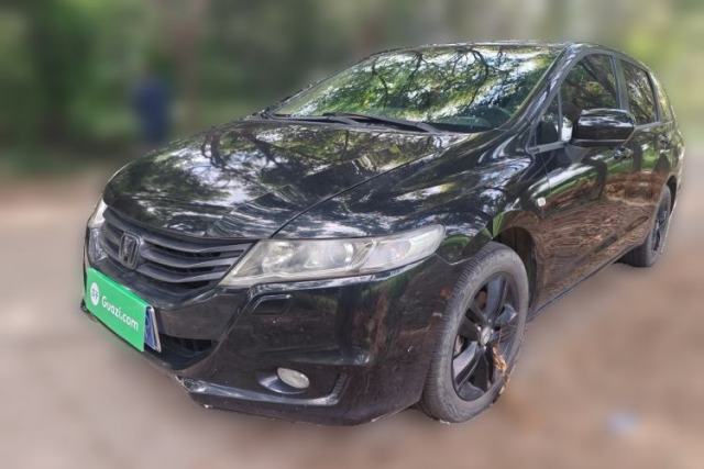 Ojetý Honda Odyssey 2011 Jingxiu 2.4L Luxury Edition