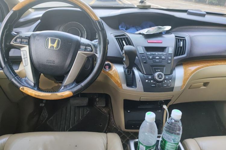 Used Honda Odyssey 2011 Jingxiu 2.4L Leading Edition Center Console