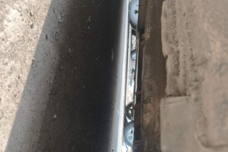 Used Honda Odyssey 2011 Jingxiu 2.4L Comfort Version Chassis Front Right