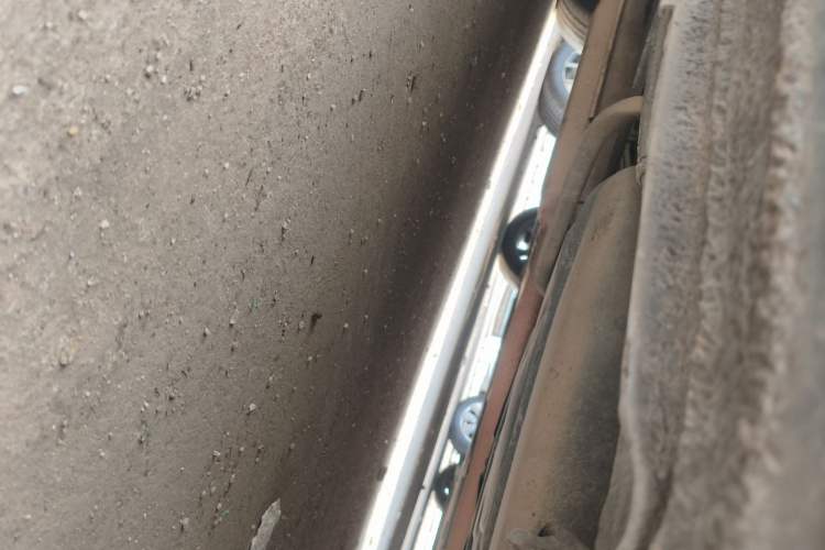 Used Honda Odyssey 2011 Jingxiu 2.4L Comfort Version Chassis Rear Left