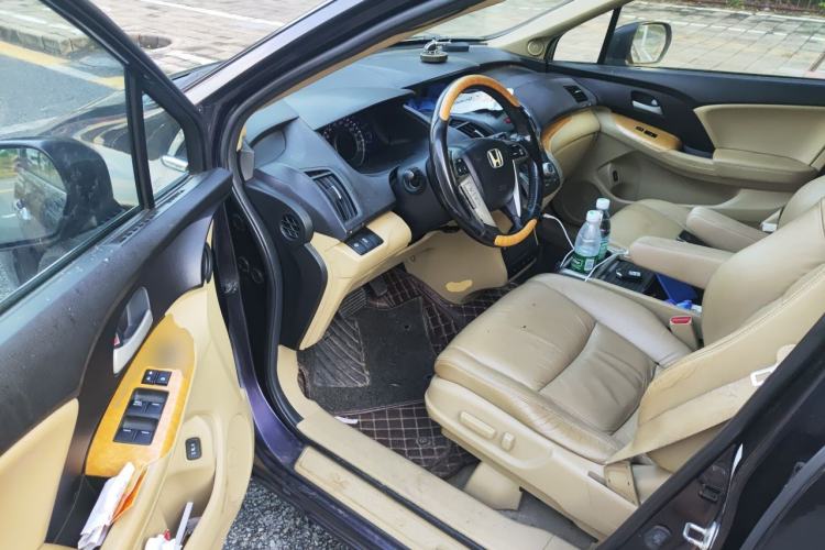Used Honda Odyssey 2011 Jingxiu 2.4L Leading Edition Driver Seat