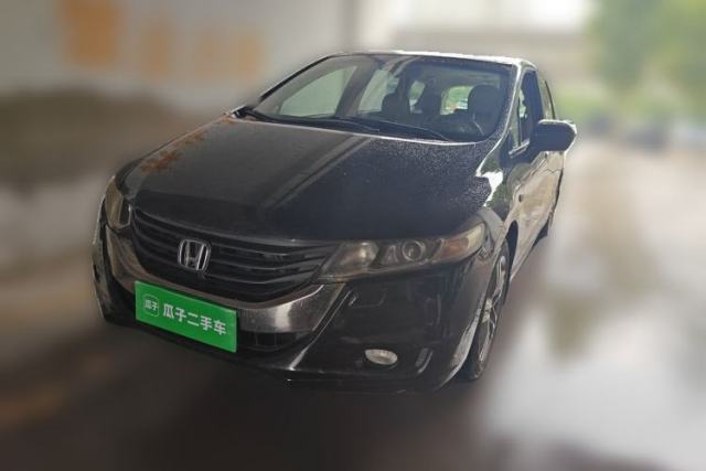 Used Honda Odyssey 2011 Jingxiu 2.4L Luxury Edition