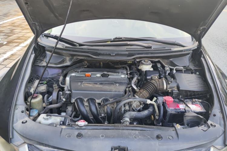 Used Honda Odyssey 2011 Jingxiu 2.4L Leading Edition Engine Bay