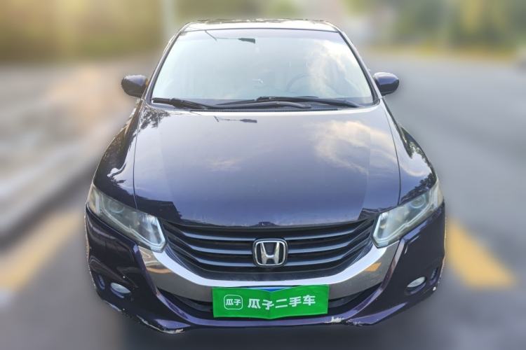 Used Honda Odyssey 2011 Jingxiu 2.4L Leading Edition Front