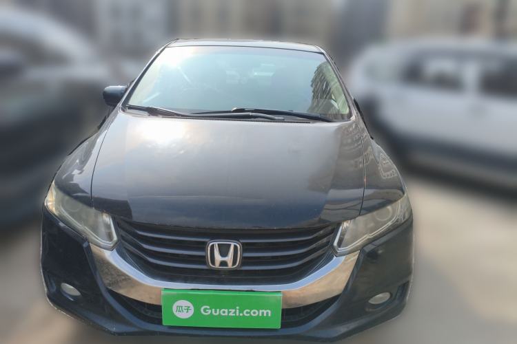 Used Honda Odyssey 2011 Jingxiu 2.4L Comfort Version Front