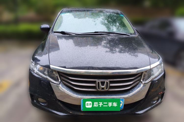 Used Honda Odyssey 2011 Jingxiu 2.4L Luxury Edition Front