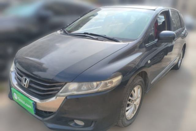 Used Honda Odyssey 2011 Jingxiu 2.4L Comfort Version