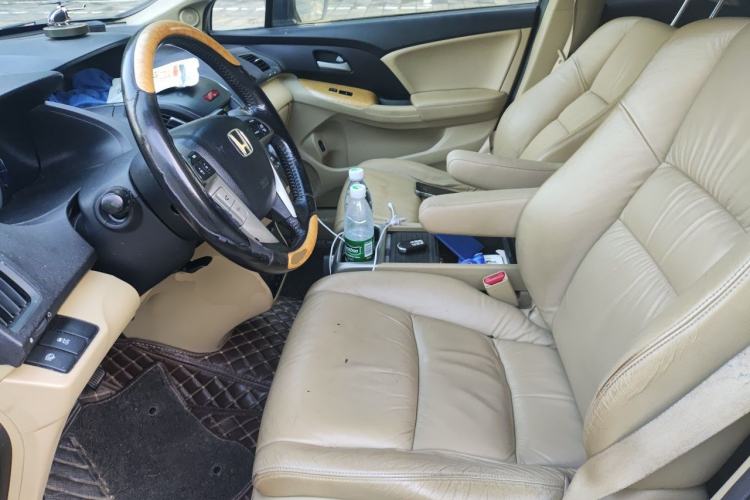 Used Honda Odyssey 2011 Jingxiu 2.4L Leading Edition Left Front Seat