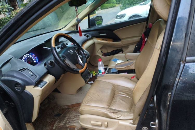 Used Honda Odyssey 2011 Jingxiu 2.4L Luxury Edition Left Front Seat