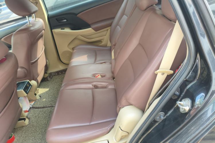 Used Honda Odyssey 2011 Jingxiu 2.4L Comfort Version Left Rear Seat