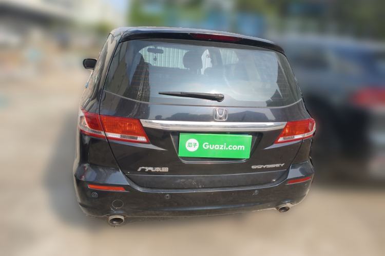 Used Honda Odyssey 2011 Jingxiu 2.4L Comfort Version Rear