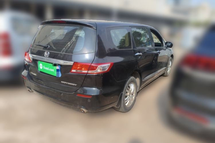 Used Honda Odyssey 2011 Jingxiu 2.4L Comfort Version Rear Right 45 Deg