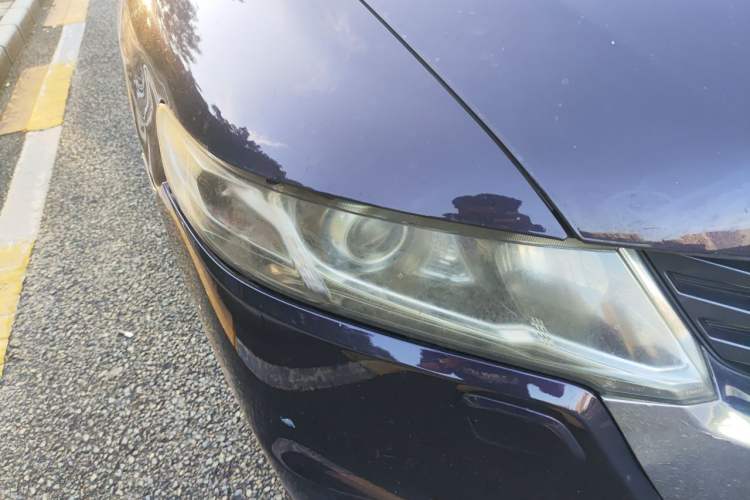 Used Honda Odyssey 2011 Jingxiu 2.4L Leading Edition Right Front Headlight
