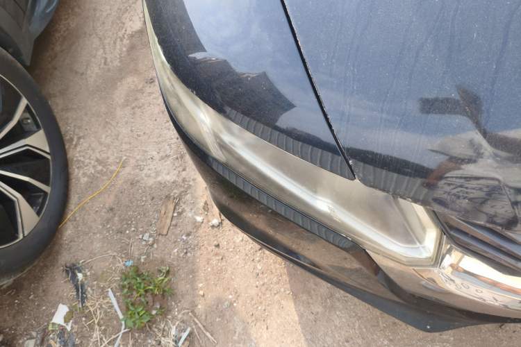 Used Honda Odyssey 2011 Jingxiu 2.4L Comfort Version Right Front Headlight