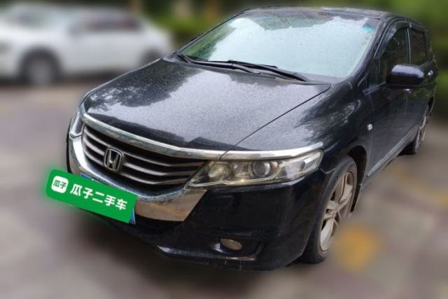 Honda Odyssey 2011 Jingxiu 2.4L Luxury Edition d’occasion