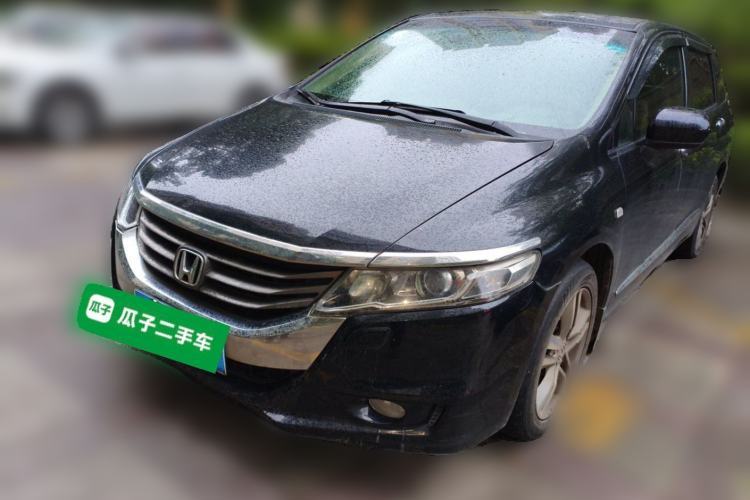 Ojetý Honda Odyssey 2011 Jingxiu 2.4L Luxury Edition Guazi used car, China used car export, Used car for sale, Used  cars, Cheapest cars for sale
