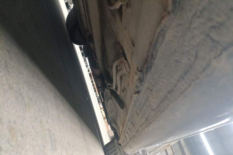 Used Honda Odyssey 2011 Jingxiu 2.4L Luxury Edition Chassis Rear Right