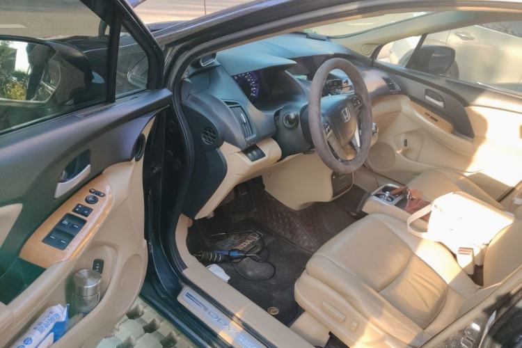 Used Honda Odyssey 2011 Jingxiu 2.4L Leading Edition Driver Seat