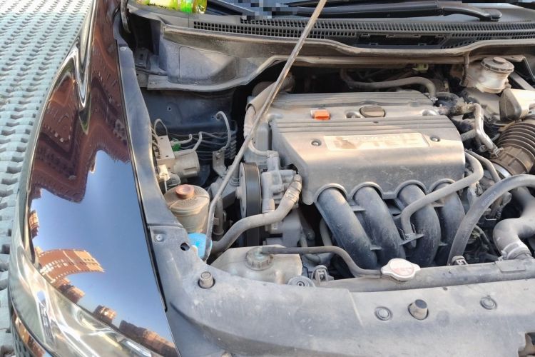 Used Honda Odyssey 2011 Jingxiu 2.4L Leading Edition Engine Bay Right