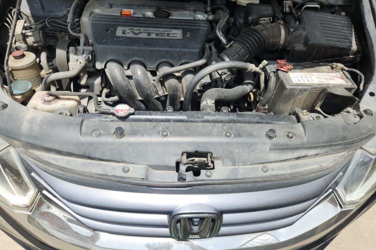 Used Honda Odyssey 2011 Jingxiu 2.4L Luxury Edition Engine Bay