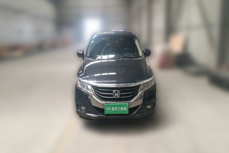 Used Honda Odyssey 2011 Jingxiu 2.4L Luxury Edition Front