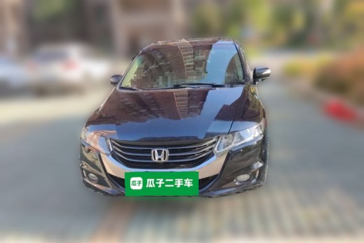 Used Honda Odyssey 2011 Jingxiu 2.4L Leading Edition Front